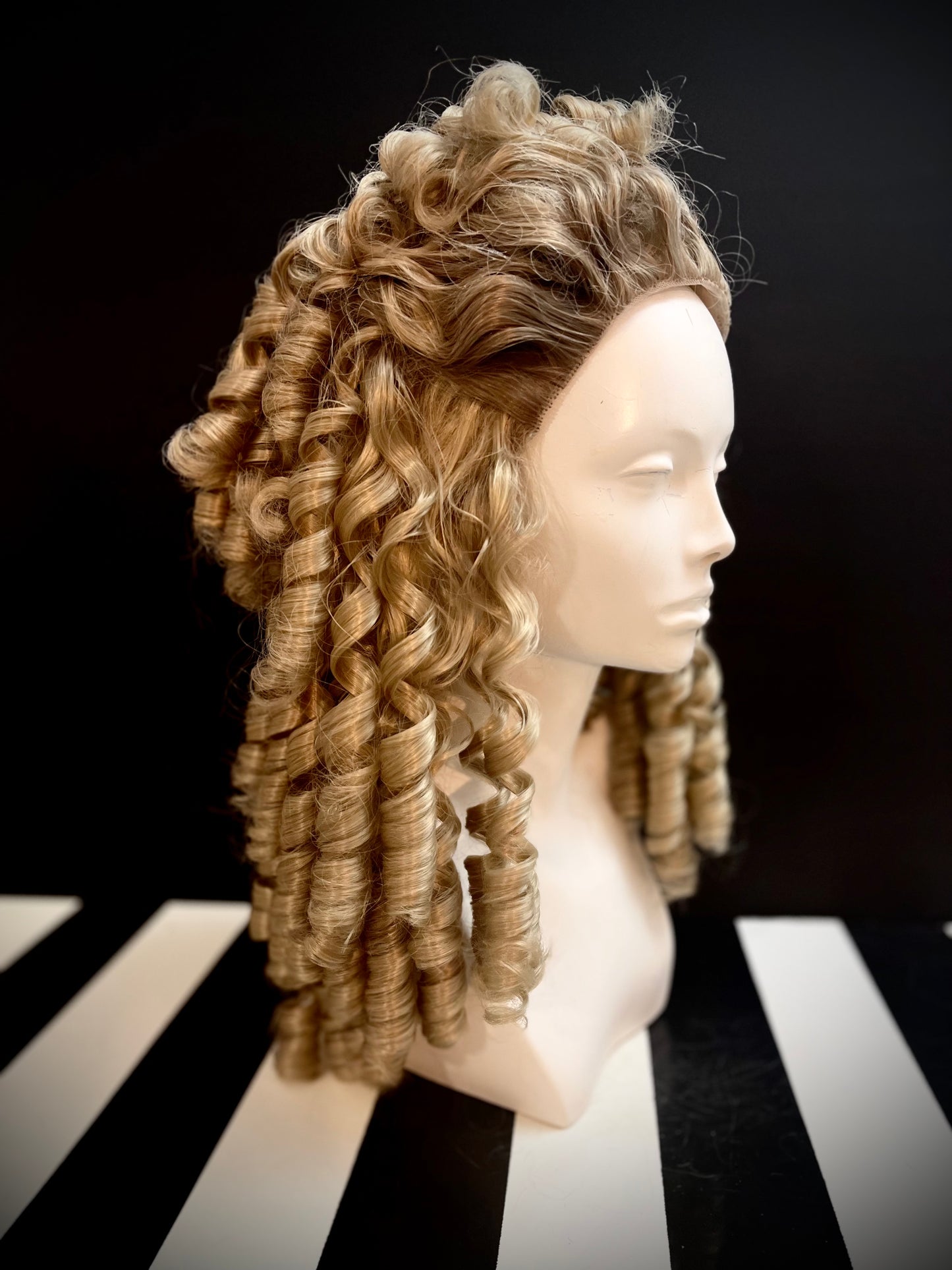 Period WIG