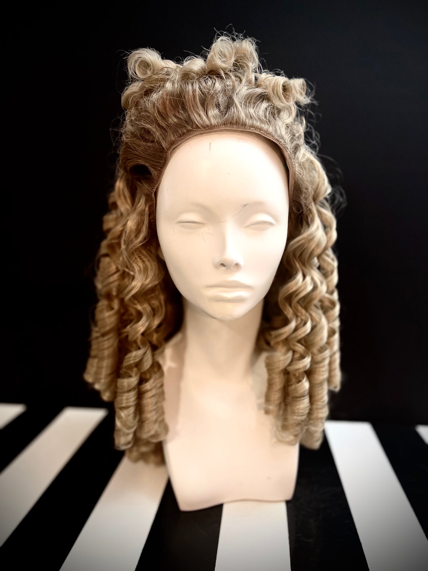 Period  WIG